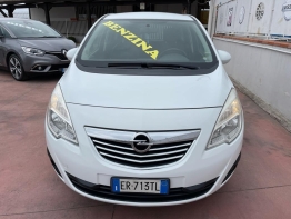 OPEL MERIVA 1.4 BENZINA 120 CV ANNO 2013